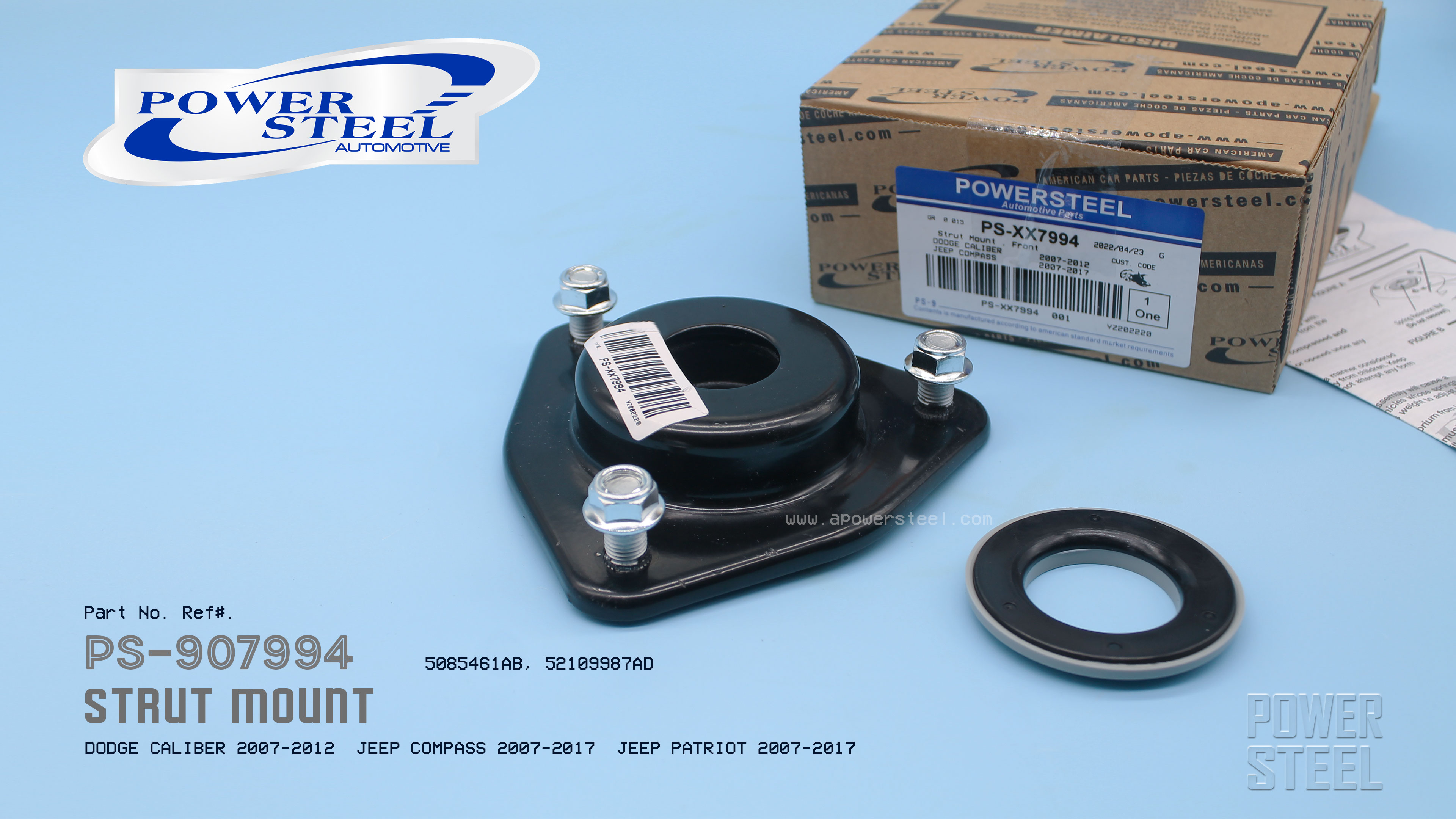 907994 Strut Mount